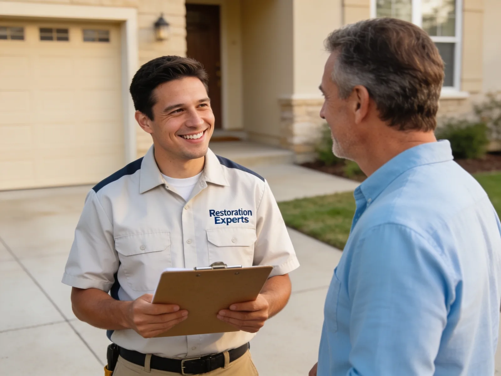 Water Damage Cleanup Baxter, MN FAQs